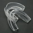 thumbnail image 1 of Retainer Kit Include 2pcs Big Tray and 2pcs Small Tray - Transparent, 1 of 7