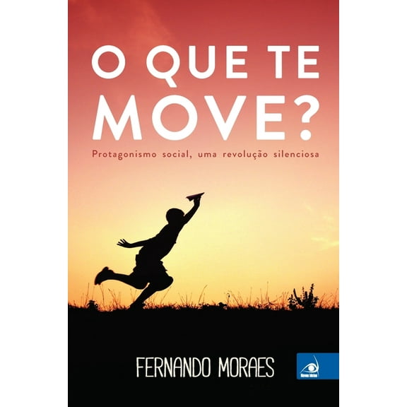 O que Te Move? (Paperback)
