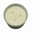 thumbnail image 3 of Bath and Body Works Balsam & Bergamot Scented 3-Wicked Candle (14.5 oz / 411 g), 3 of 6