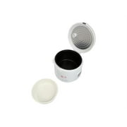 Tayama Automatic Rice Cooker & Food Steamer 8 Cup