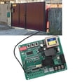 thumbnail image 1 of Abridor De Compuerta Deslizante, Operación Manual De Compuerta Deslizante Tablero De Control Del Motor Piezas De Apertura Automática Partes De Compuerta Automática Bordes De, 1 of 7