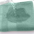 thumbnail image 4 of WMQPNNS New Trending 6Pcs Towel Set Superior Natural Fibre Soft and Absorbent Bathroom Special Weave Towels 2 Bath Towel 2 Hand Towel 2 Towel Home Travel Necessities. Todays Deals Clearance Sale, 4 of 5