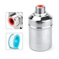 thumbnail image 4 of Robust Float Valve with Efficient Performance in Rainwater Harvesting Systems, 4 of 6