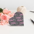 thumbnail image 5 of Wukai Lovely Mom Ever Print Elegant Acrylic Gift Decorations Perfect for Weddings, Birthdays, Anniversaries, and Home Decor, 5 of 6