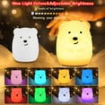 thumbnail image 2 of Veilleuse pour Enfants LED Veilleuse pour Bébé Enfants, 2 of 4
