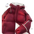 thumbnail image 3 of Mens Ski Jacket Waterproof Winter Coat Windproof Insulated Snowboard Parka with Drawsting Hood Thermal, 3 of 3