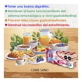 thumbnail image 4 of Producto a base de leche Yakult 10 pzas de 80 ml c/u, 4 of 4