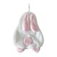 thumbnail image 3 of Toalla colgante con forma de conejo, cómoda, multiusos, 26 x 18 cm, suave, ideal para apartamentos, dormitorios, hoteles, vacaciones y fiestas. blanco, 3 of 9
