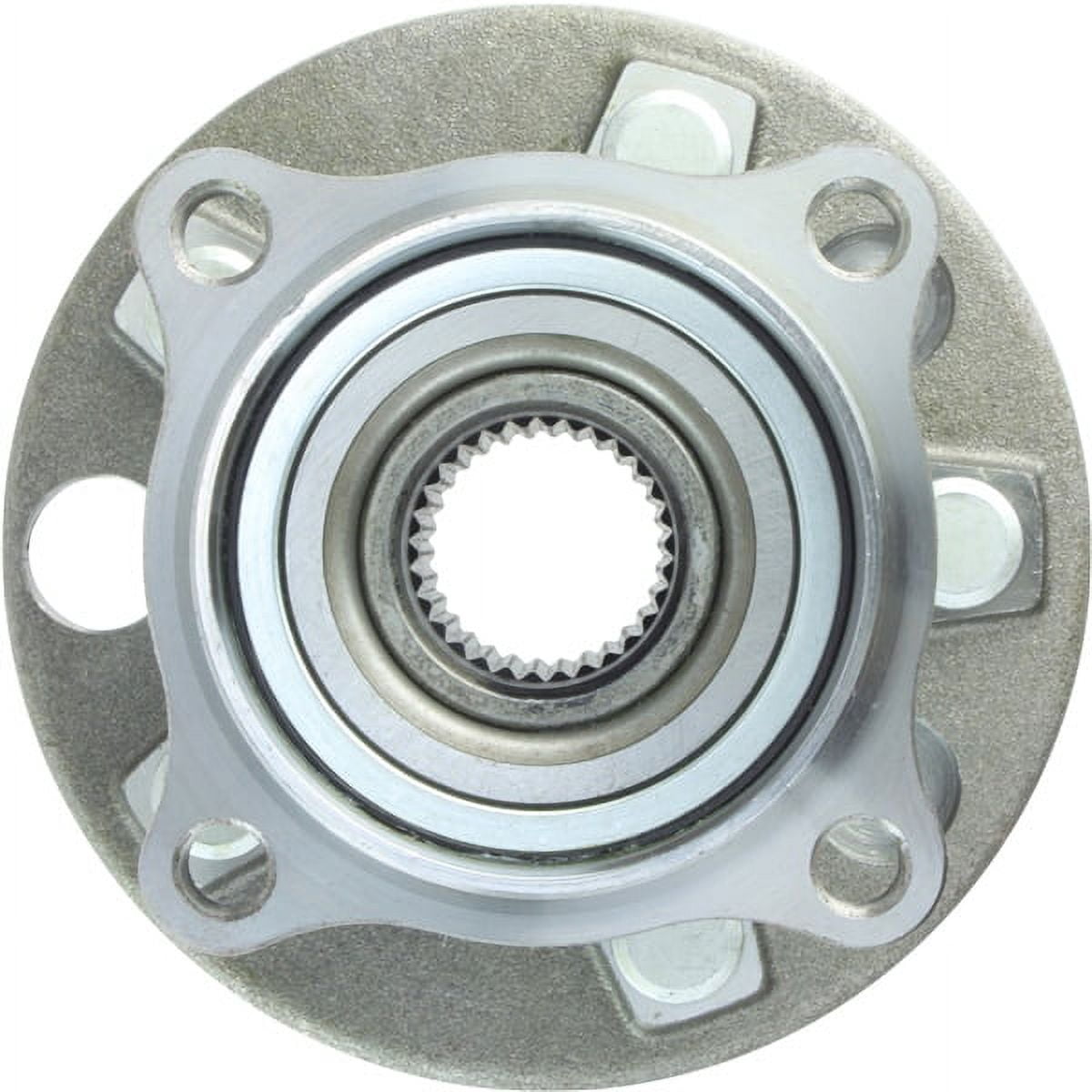Centric 400.44000E Rear Wheel Bearing Fits select: 2001-2006 LEXUS LS