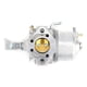 thumbnail image 4 of Aluminum Alloy Carburetor 715668 Fit For MITSUBISHI 8HP 10HP Engines ANGGREK Carb Replacement, 4 of 8