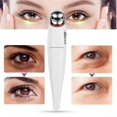 thumbnail image 3 of Electric Mini Eye Massager Facial Care Thin Face Massage Beauty Tool, 3 of 5
