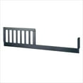 thumbnail image 1 of DaVinci Trousse de Rail de Conversion pour Lit pour Tout-Petit en Ébène, 1 of 1