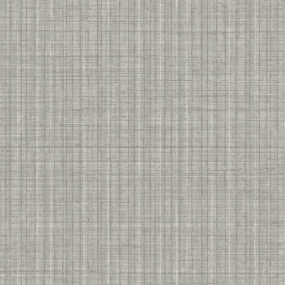 Warner Blouza Light Grey Texture Wallpaper