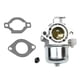 thumbnail image 3 of Carburador Carb para tractor de césped 699831 694941 Sunnimix Carburador de cortacésped Carb, 3 of 8