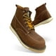 thumbnail image 2 of Bota De Trabajo Caribu 363 De Piel Casual Caballero Shedron, 2 of 4