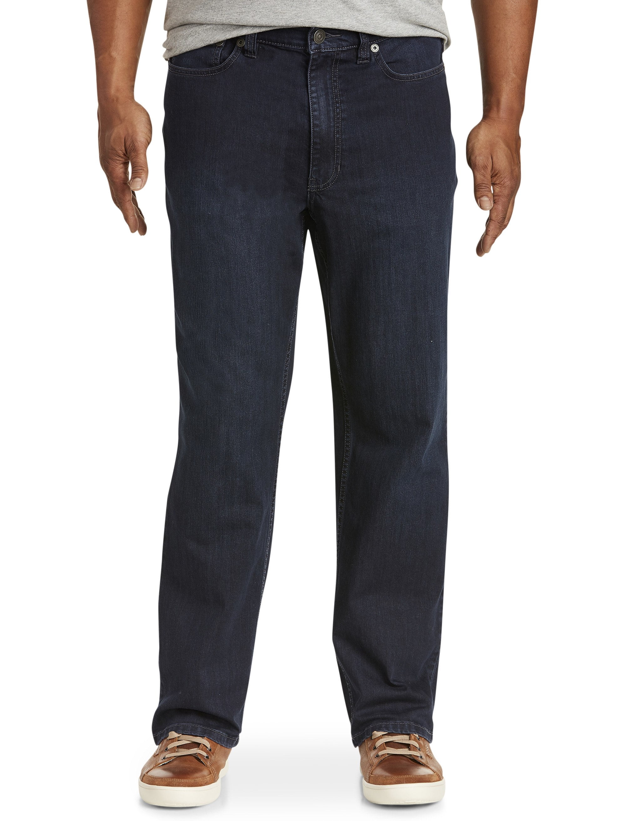 true nation relaxed fit jeans