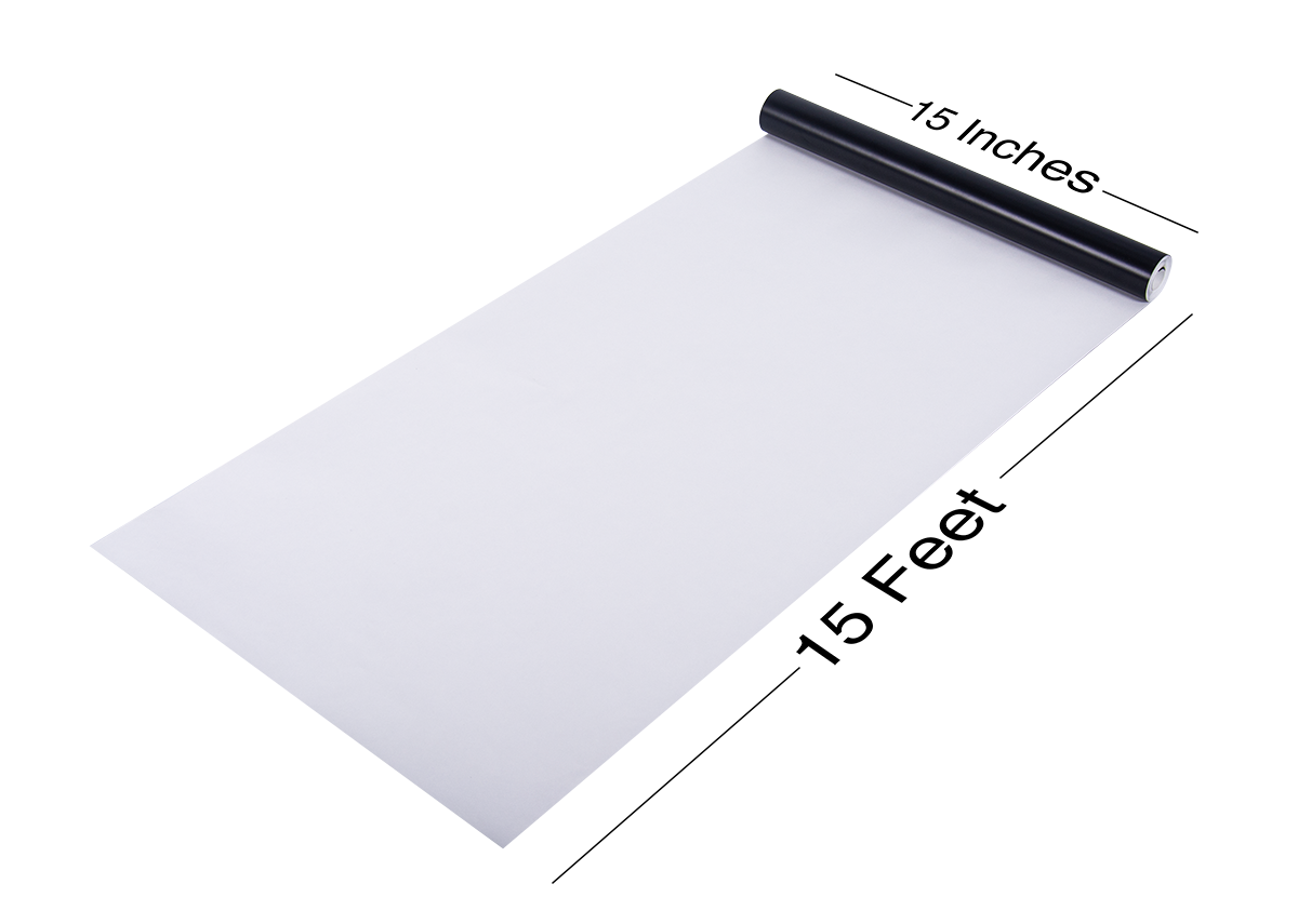Shadow Board Vinyl Tool Tape - Black