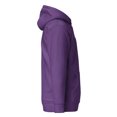 thumbnail image 3 of Salem Hoodie (Purple, XL), 3 of 4