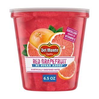 2 Sweet Individual Cups) Del Monte Chia Peaches & Dragon Fruit, 7