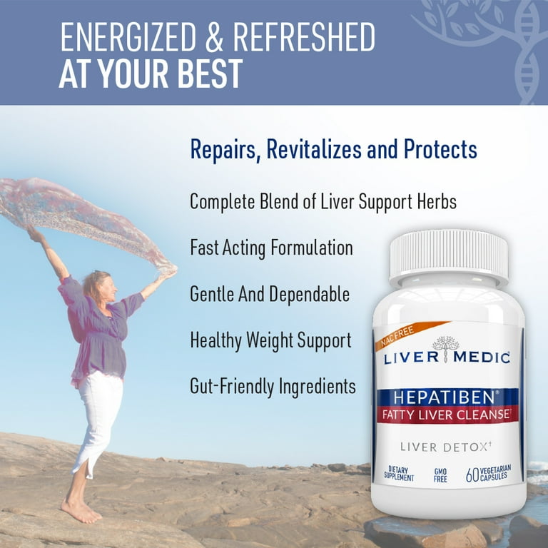 does glutathione cleanse the liver We know the power behind the liver, and we want you to know it too! Your  liver is one of your body's vital organs, and detoxification is one of its  most important