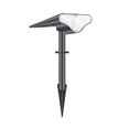 thumbnail image 1 of Lámpara solar LED Lámpara de jardín impermeable al aire libre Wmkox2336yii hfskjfh2329, 1 of 1
