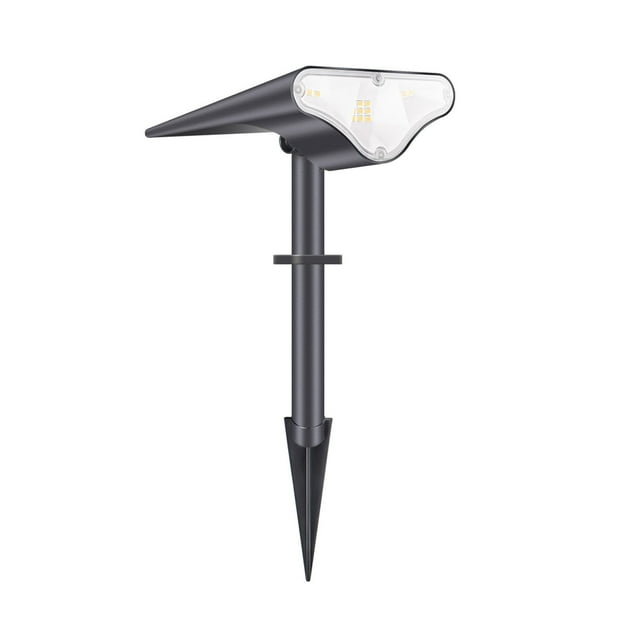 Lámpara solar LED Lámpara de jardín impermeable al aire libre Wmkox2336yii hfskjfh2329