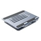 thumbnail image 4 of Hoco. Base De Aluminio Tablet Giratorio Plegable 9,7-15,6, 4 of 8