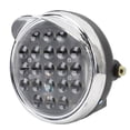 thumbnail image 1 of Projecteur LED pour tricycle électrique 12 V-80 V, étanche, économe en énergie, en alliage d'aluminium, pour moto, 1 of 4