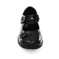 thumbnail image 5 of Stride Rite Holly Kid's Easy On/Off Mary Jane, Sizes 1-13.5, 5 of 8