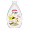 Dove Foaming Hand Wash Sugar Cane & Warm Vanilla 32 oz