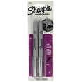 thumbnail image 1 of Sharpie Metallic (2 pack), 1 of 7