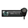 thumbnail image 1 of Récepteur Din Bluetooth Simple 1 Din avec Fonction PA, 1 of 1