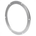 thumbnail image 4 of 4X Aluminium Rotating Turntable Bearing Swivel Plate 12 Inch Silver, 4 of 8