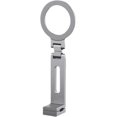 thumbnail image 1 of 360 ° Adjustable Magnetic Phone Holder, Portable for Travel, Foldable Desktop Phone Holder, Suitable for Various Smartphones, 1 of 5