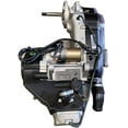 X-PRO 150cc 4-Stroke GY6 Engine with CVT Transmission and Electric ...