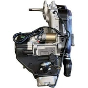 X-PRO 150cc 4-Stroke GY6 Engine with CVT Transmission and Electric Starter for ATVs and Go Karts