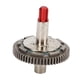 thumbnail image 3 of RC Clutch Spur Gear, 57T RC Clutch Gear Durable For Replacement ANGGREK FI2720, 3 of 8