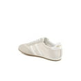 thumbnail image 3 of Pacific Womens Lace-Up Casual Sneaker, 3 of 5