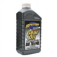 thumbnail image 2 of Spectro 310317 Platinum Gear Oil Heavy Duty Full Syn - 75W140 - 1qt. -, 2 of 2