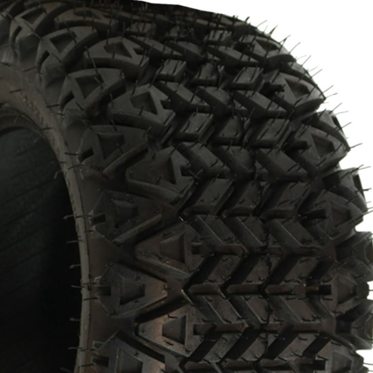 Carlstar All Trail Trail 27X11.00-14 86F B ATV/UTV Tire - Walmart.com