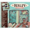 Scrapbooking Kit 12X12, Henley