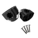 thumbnail image 2 of 2 Piezas Nylon Fishing Rod Holder Mount Base Tackle Accesorios para Infantes de , Kayaks, , Veleros, Vehículos Todo Terreno, 2 of 6