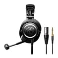 thumbnail image 4 of Auriculares Profesionales AUDIO TECHNICA StreamSet ATH-M50XSTS para Creadores de Contenido, 4 of 4