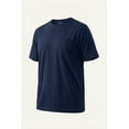 thumbnail image 5 of KingSize Men's Big & Tall The Ultra-Light Comfort Tee, 5 of 6