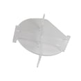 thumbnail image 1 of Soporte para dispensador de bebidas, soporte para jarra de agua, acrílico, práctico, genérico, transparente, para macetas, repostería, para fiestas, Diámetro 17cm, 1 of 8