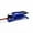 Blue, variant on IPEWLEX Universal Portable Car Foot Pedal Tire Inflator Pump with High-Pressure All-Metal Cylinder for Vehicles, Motorcycles, Bicycles, and More