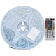 thumbnail image 4 of Luces de tira decorativas, 20 m 5050 LED DIY Suministros para fiestas Luz de tira que cambia de color Diseño de última generación, 4 of 8