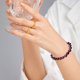 thumbnail image 4 of Guardurnaity Pulseras de cuentas de piedra a la moda para hombres y mujeres, suerte dondequiera que vaya, cuentas de piedra originales de moda Ropa, zapatos y accesorios Miscelánea, 4 of 6