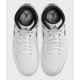 thumbnail image 4 of N I-K-E A i r-Jor-dan 1 Mid Men Reverse Panda Casual Shoes DQ8426 132, 4 of 6