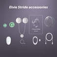thumbnail image 3 of Protector de Pecho Elvie Stride 24 mm Paquete de 2, 3 of 3